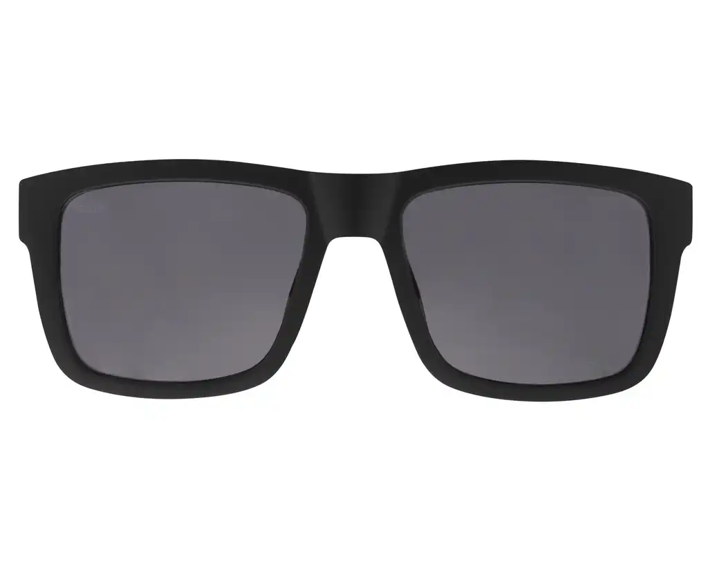 Primo Safety ANSI Z87+ Matte Black | Tres Noir