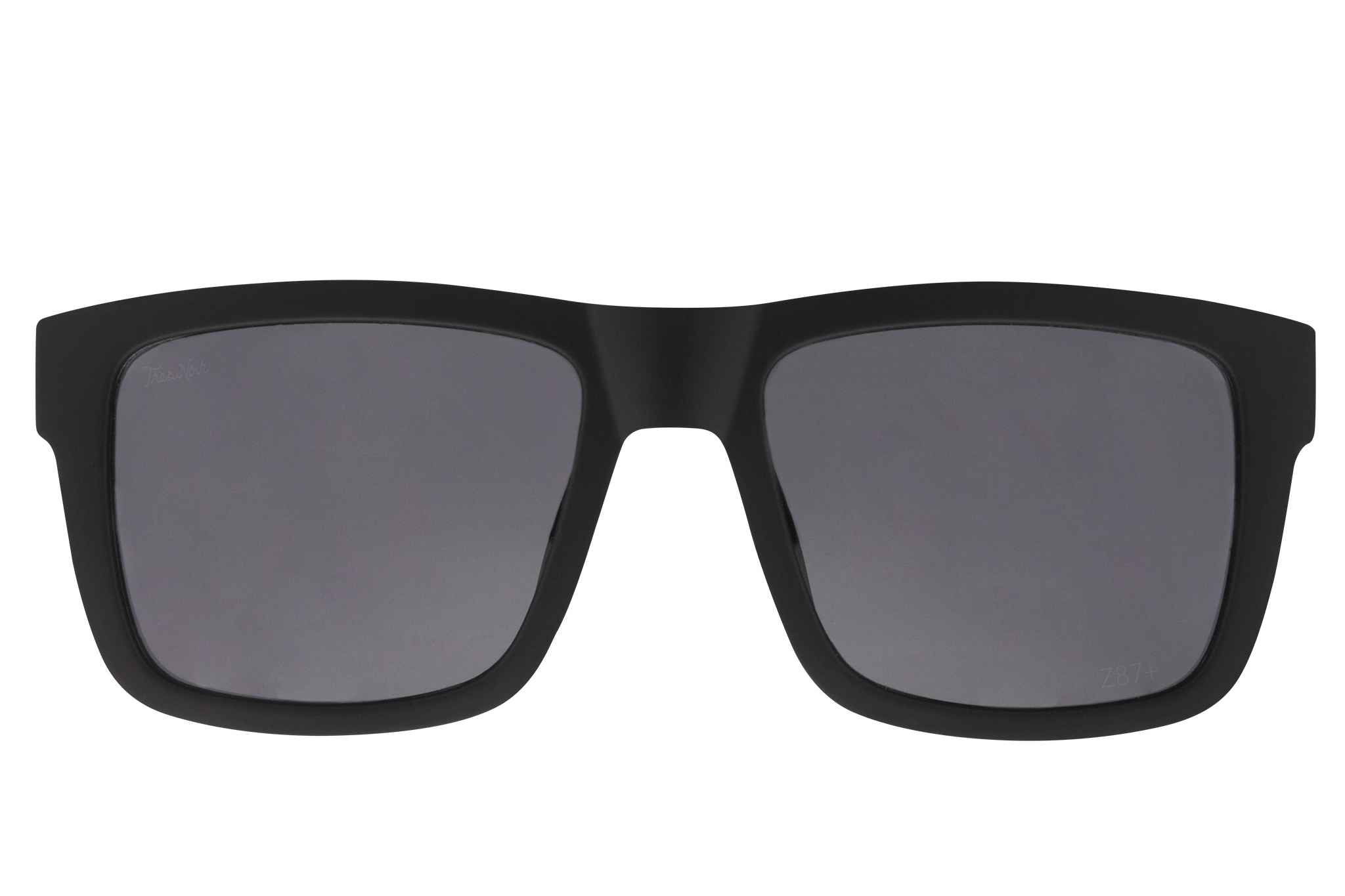 PrimoS Matte Black Front