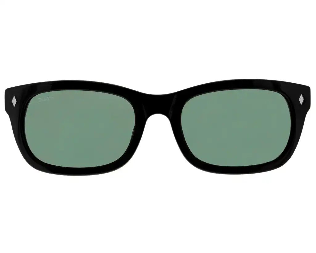 Clark - Black - G15 - front