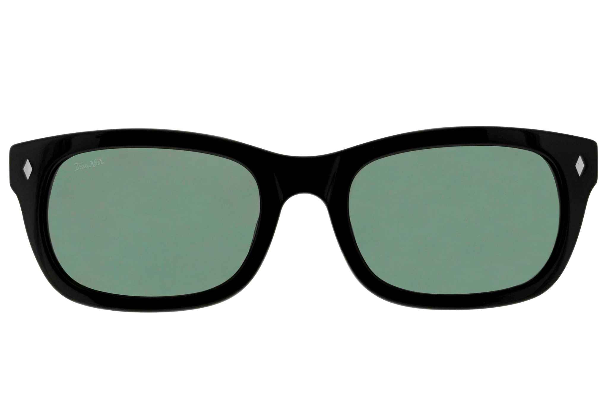 Clark - Black - G15 - front