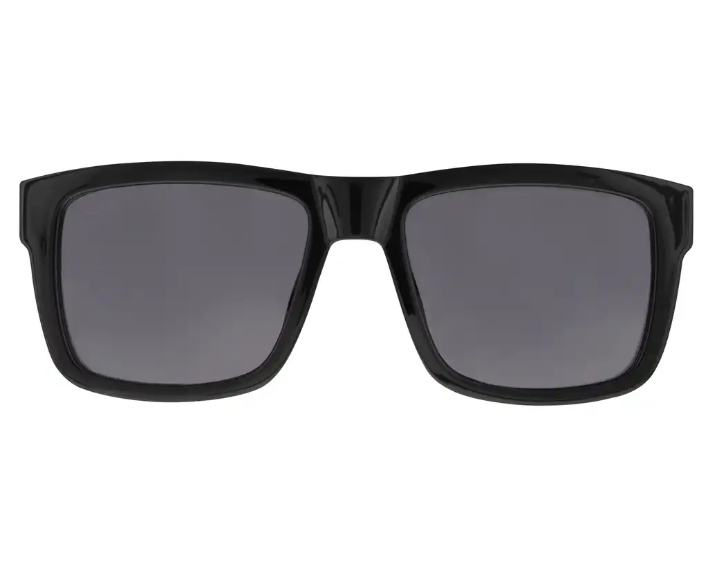 PrimoS Black Smoke Front