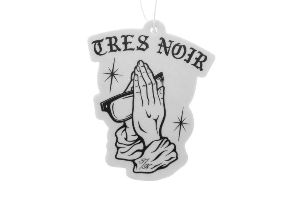 Praying Hands Air Freshener