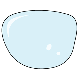 Prescription Lense