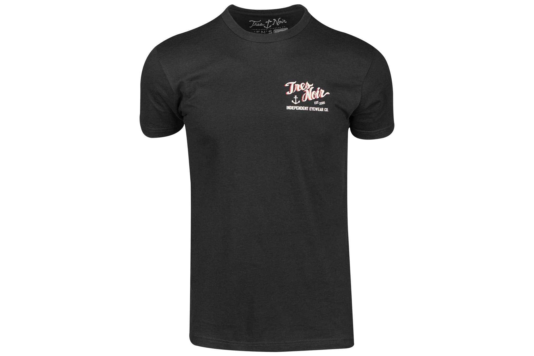 Support Independent Tee Front