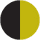 Black + Yellow - Smoke Lens