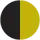 Black + Yellow - Smoke Lens