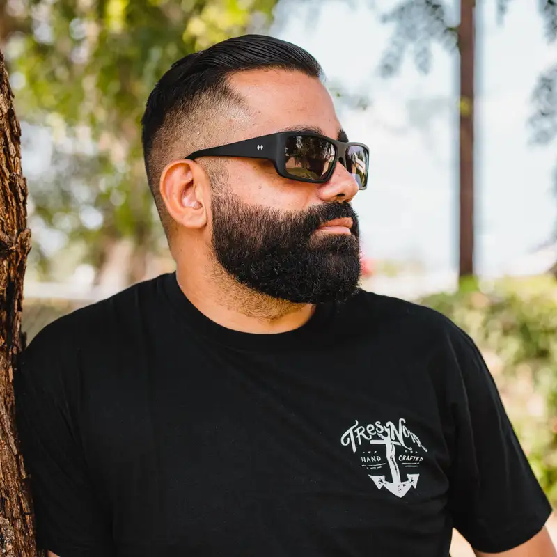 Bronson Lifestyle Image 2