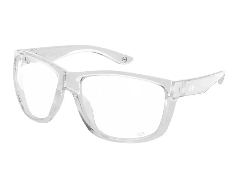 Range Safety Clear Clear