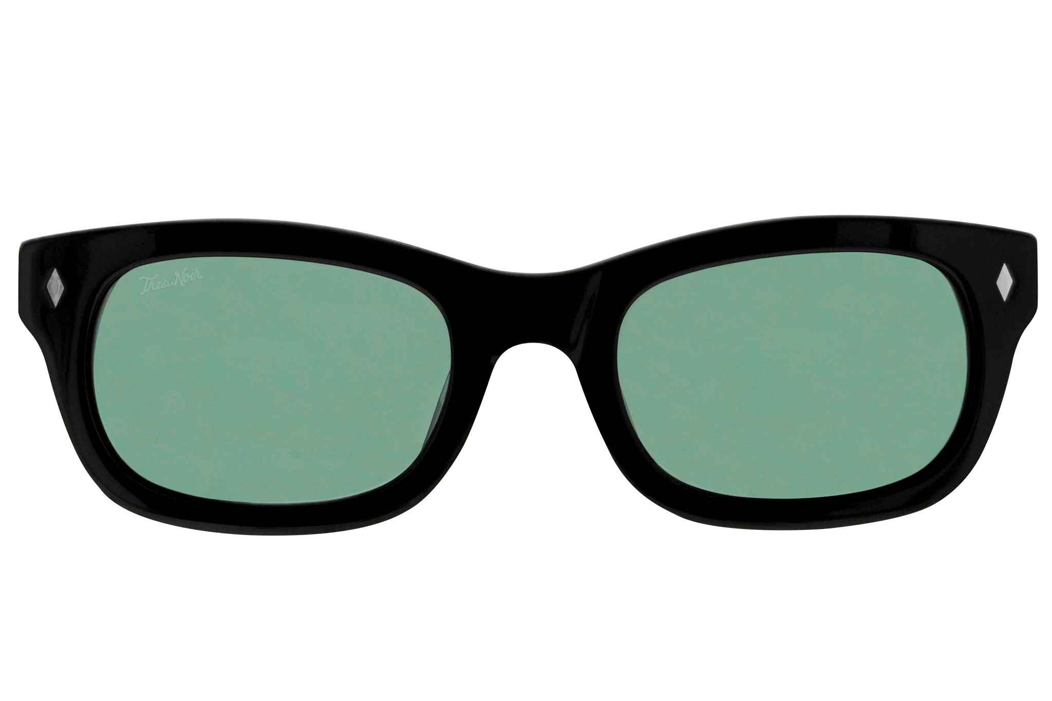 Griswold - Black - G15 - front