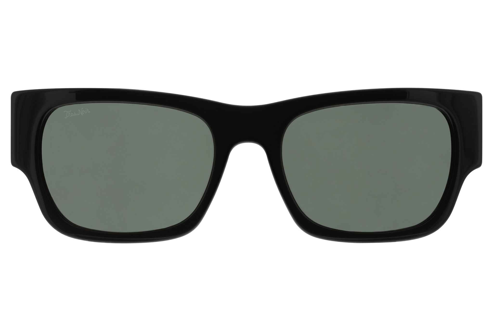 Tio - Black g15 front