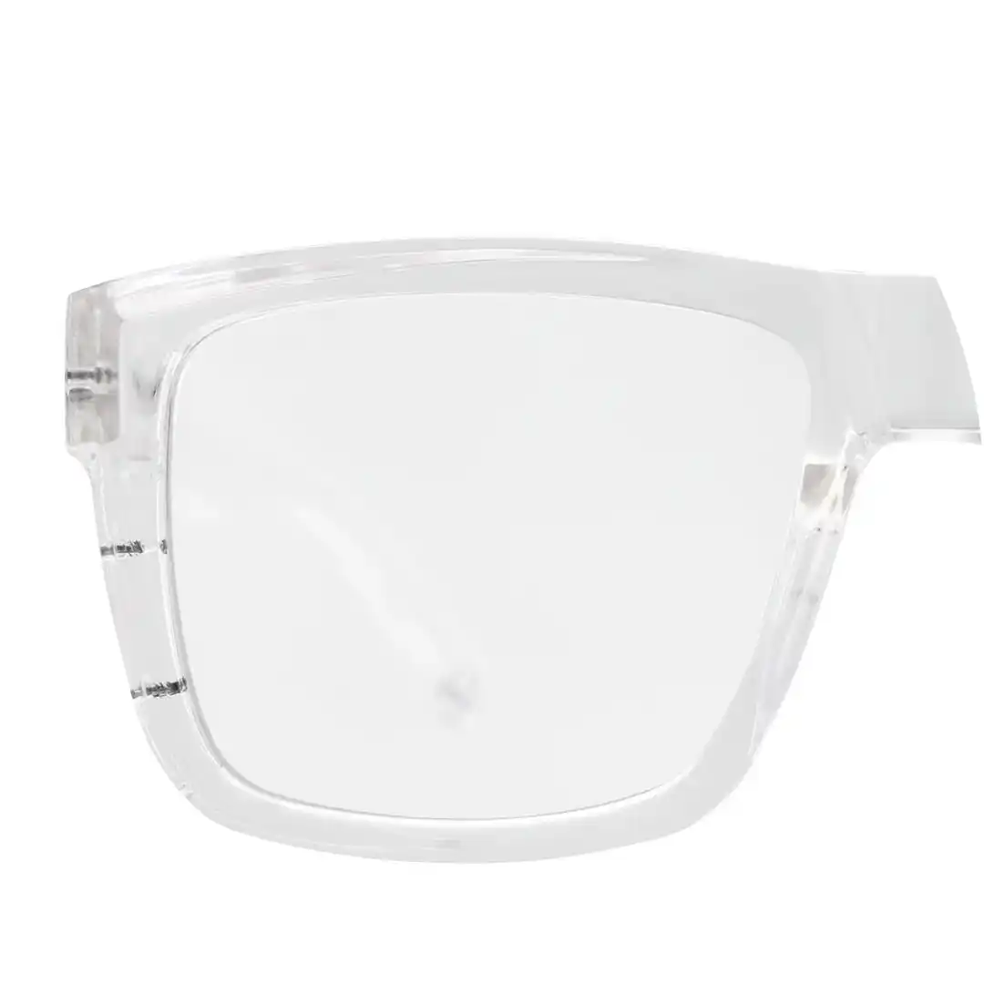 『EYE 770 CLEAR』 Primo Safety ANSI Z87+ Clear | Tres Noir