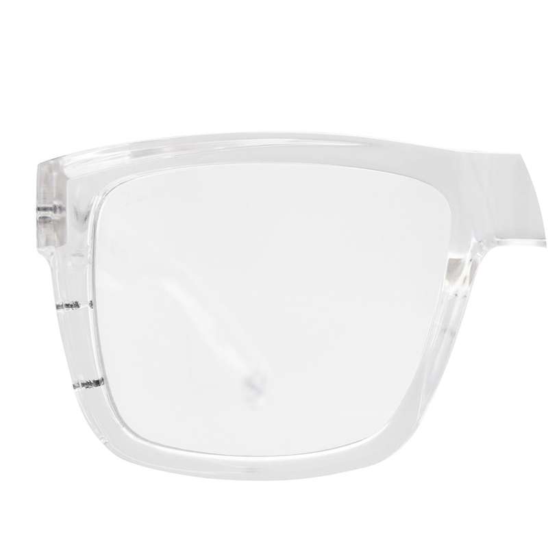 primo safety clear photochromatic lens
