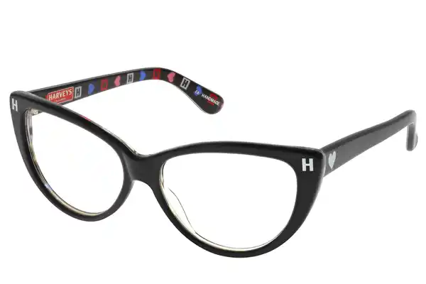 Ultra Lux - Harveys x Tres Noir