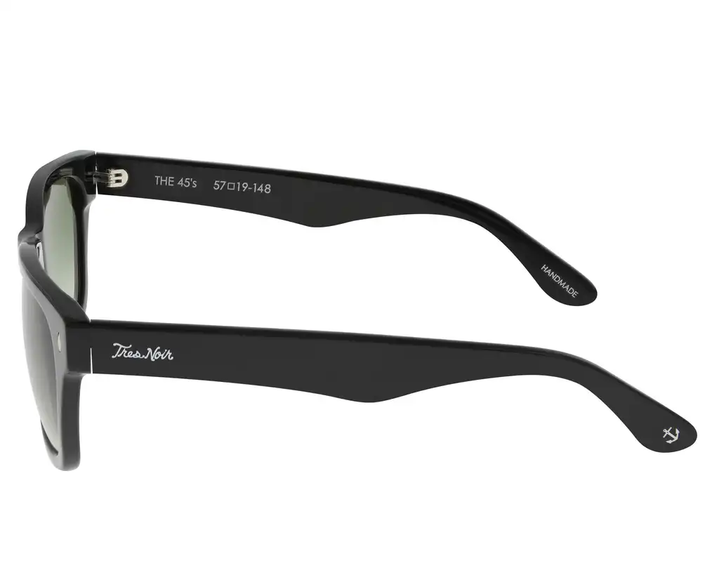 The 45's True For Twenty - g15 gradient lens - side