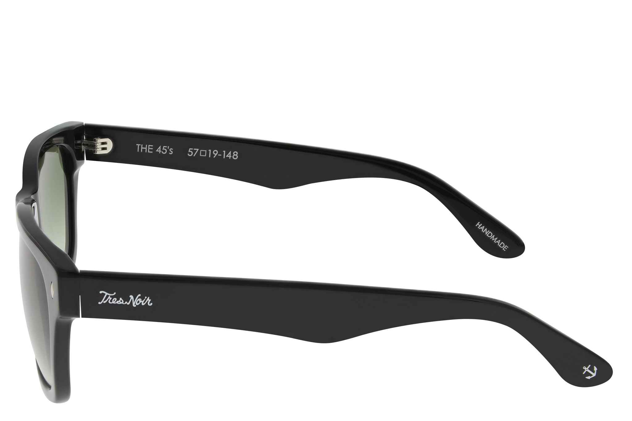 The 45's True For Twenty - g15 gradient lens - side