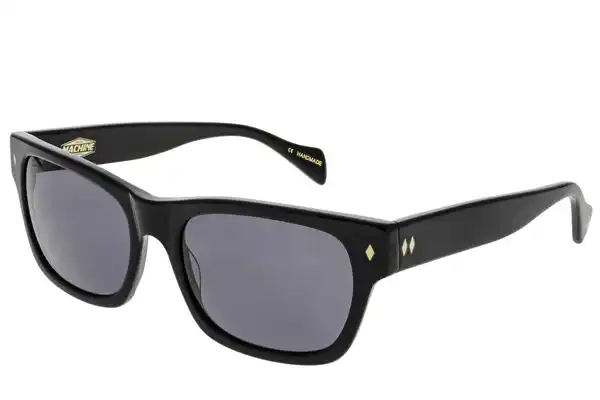 The 45's Loser Machine x Tres Noir