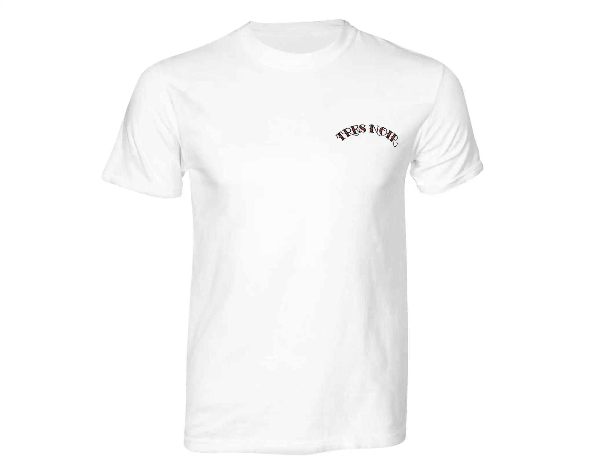 Trippy Eye Tee - Front