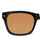 Black - Burnt Orange Lens