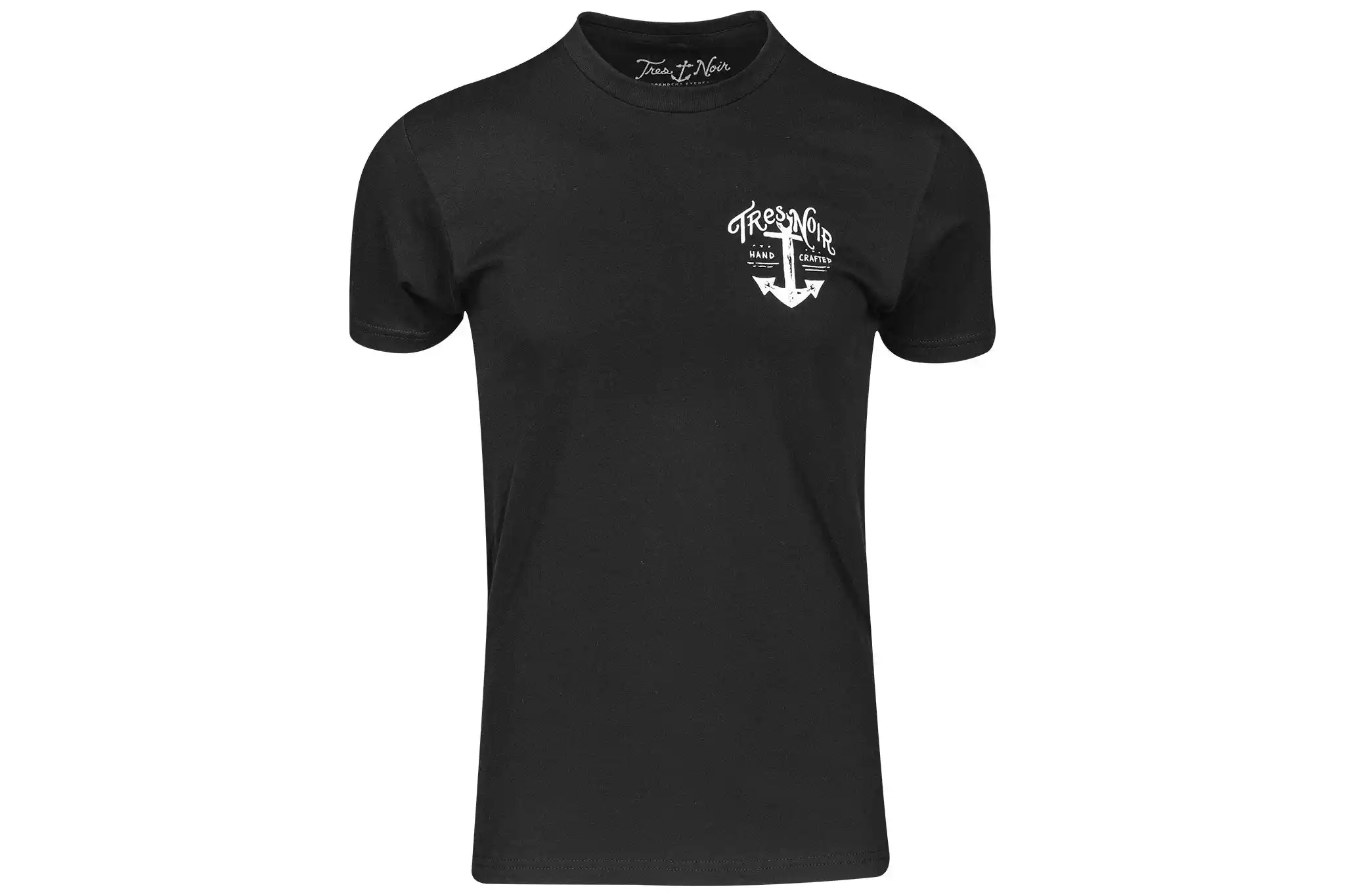 Handcrafted Tee Front