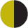 Yellow + Black - Smoke Lens