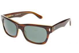 Tres Noir Sixty One Tortoise Yellow Angle