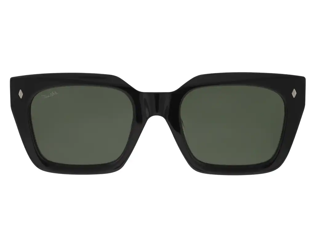 Alley Oop - Black - g15 Lens - front