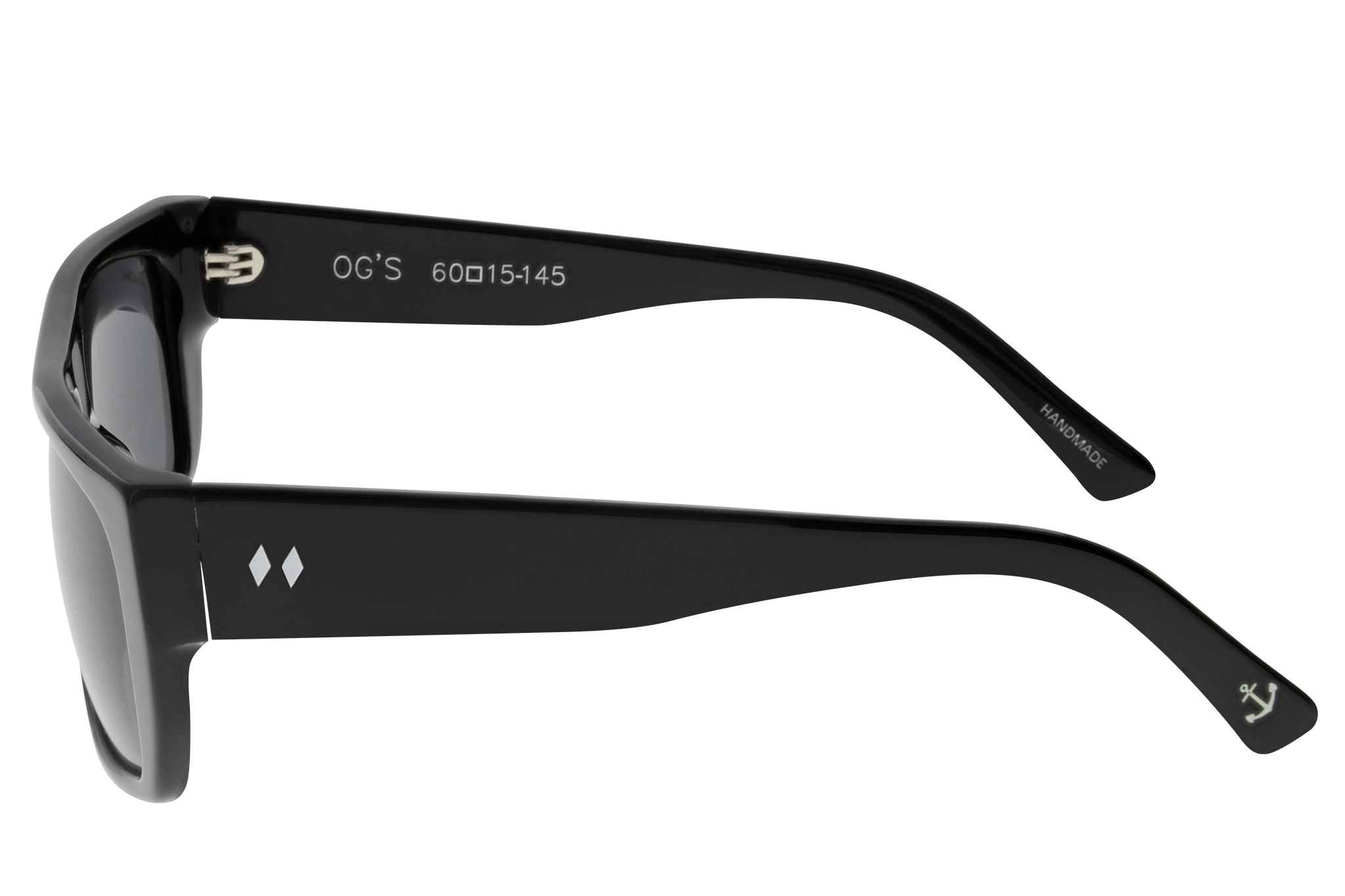 OGs - black - smoke - side