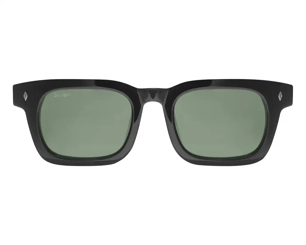 Sidecar - Black w/ G15 Lens - Front