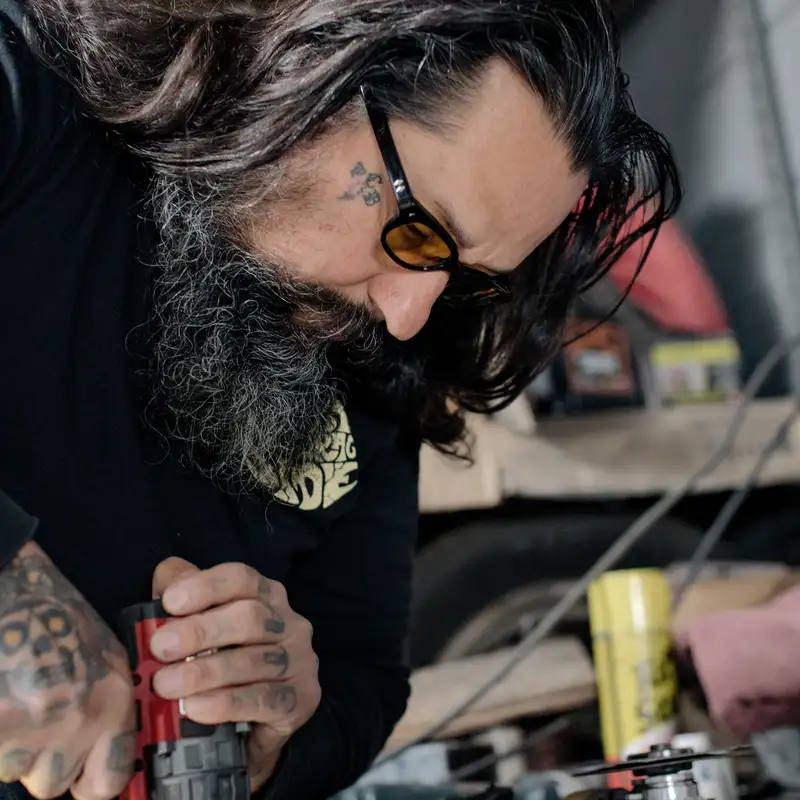 TN's X Lifestyle Image 2