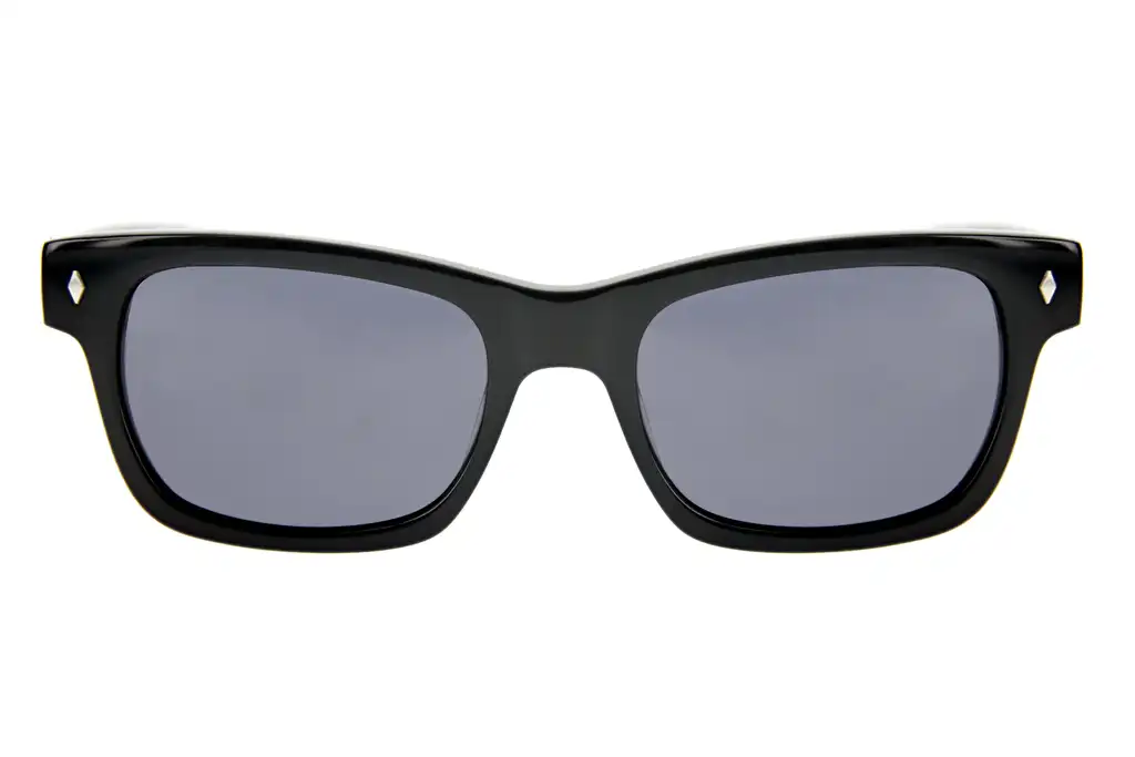 Tres Noir Waycooler Black - Front