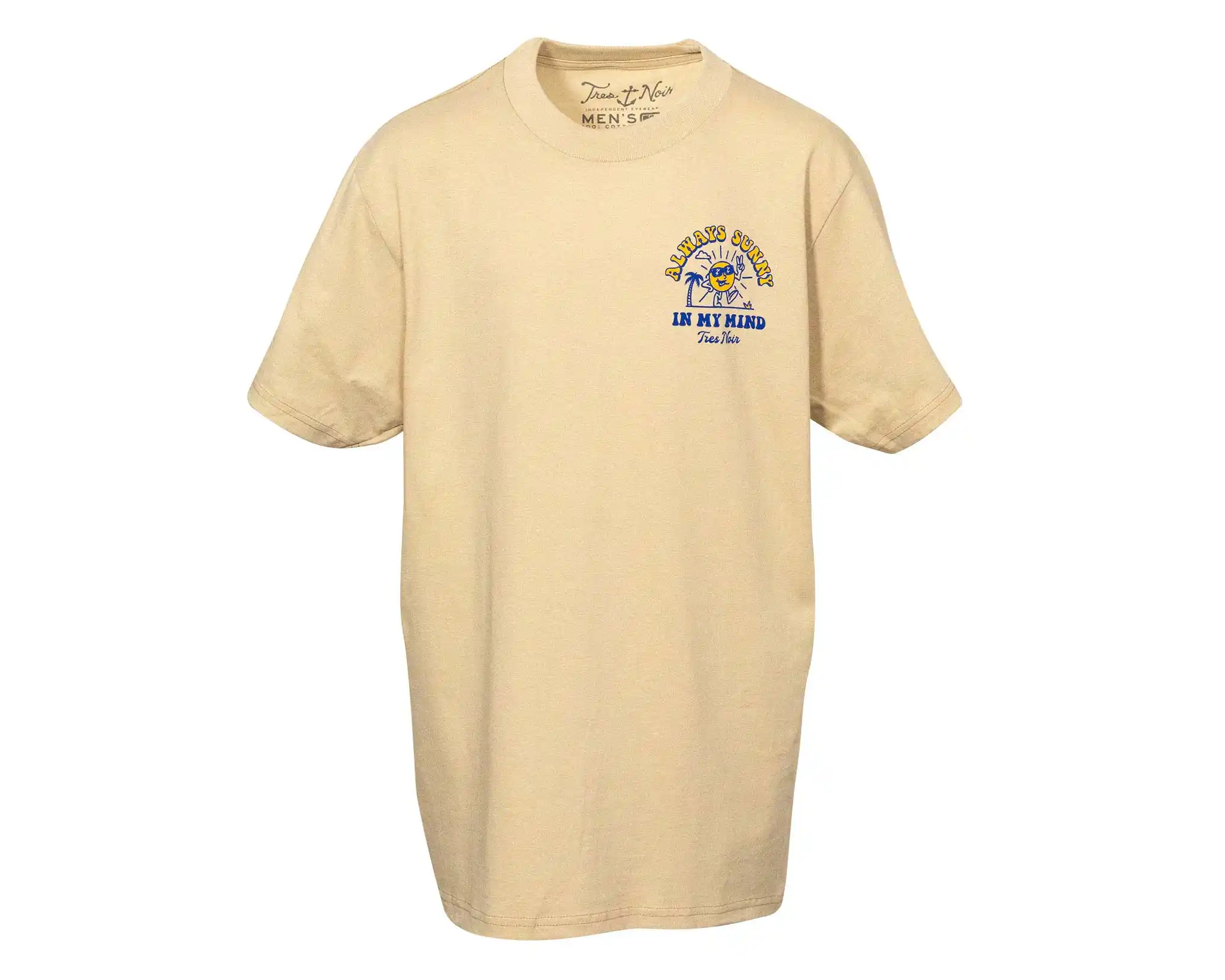 Always Sunny Tee - Front