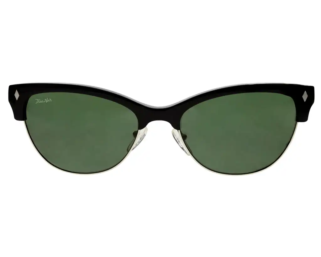 Sloane - Black - G15 - front