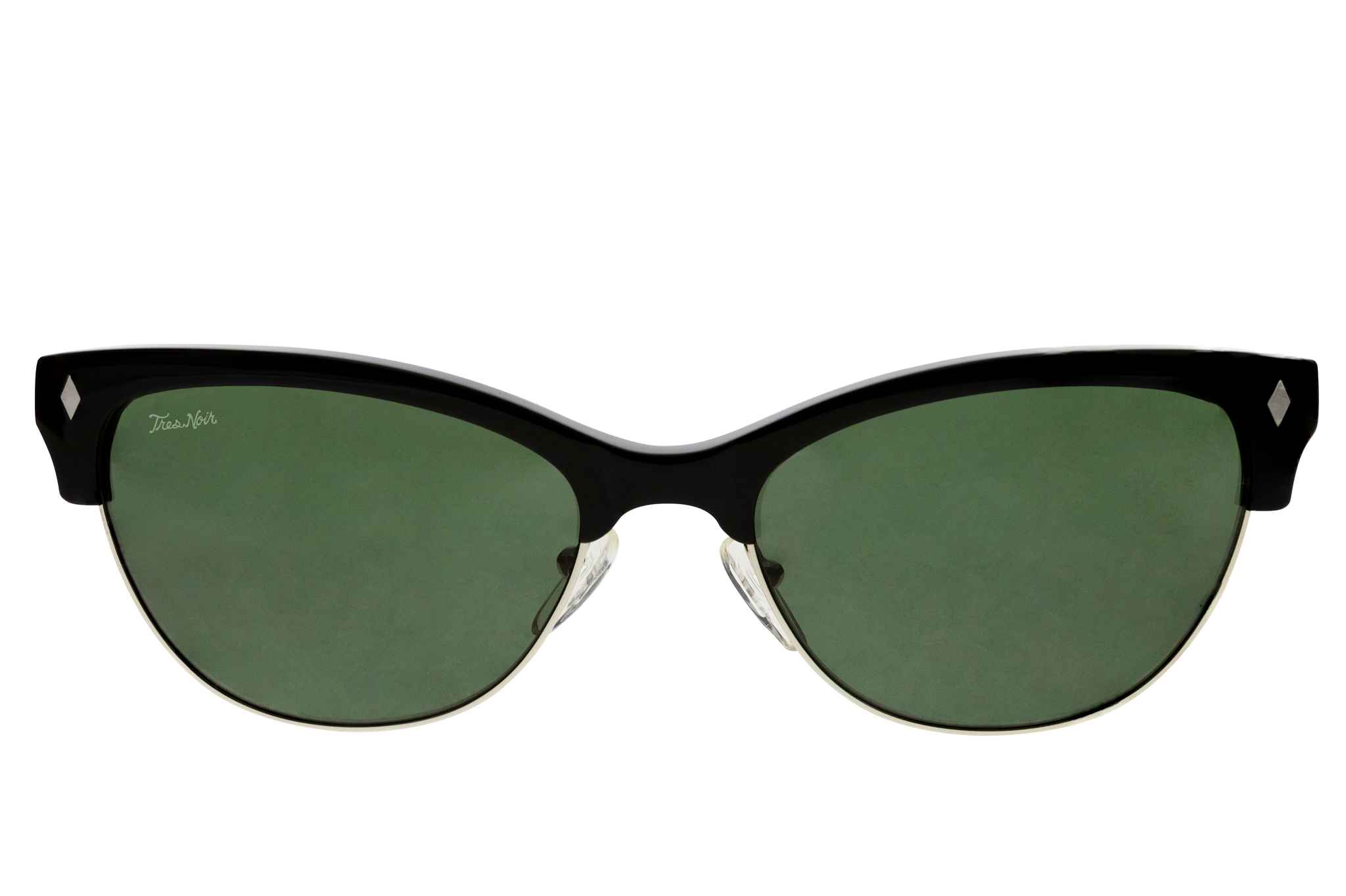 Sloane - Black - G15 - front