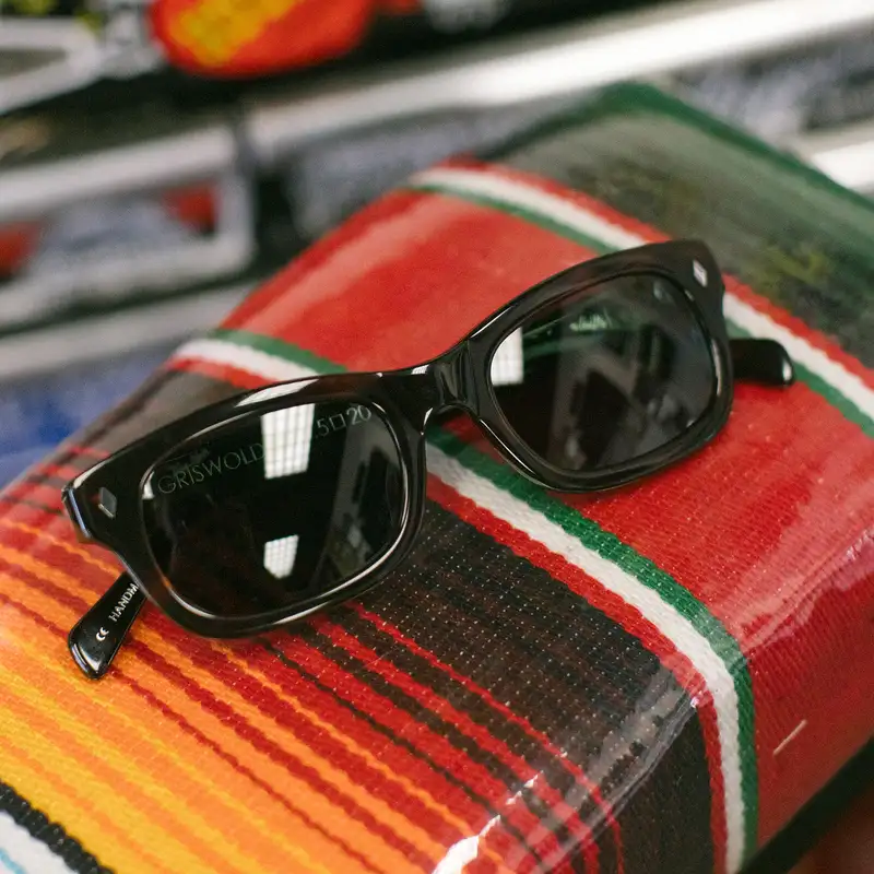 Griswold Lifestyle Image 2