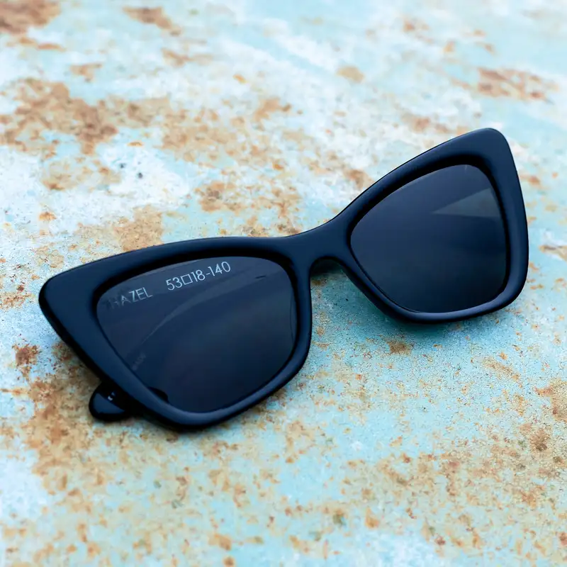 Hazel - Featured Styles 1