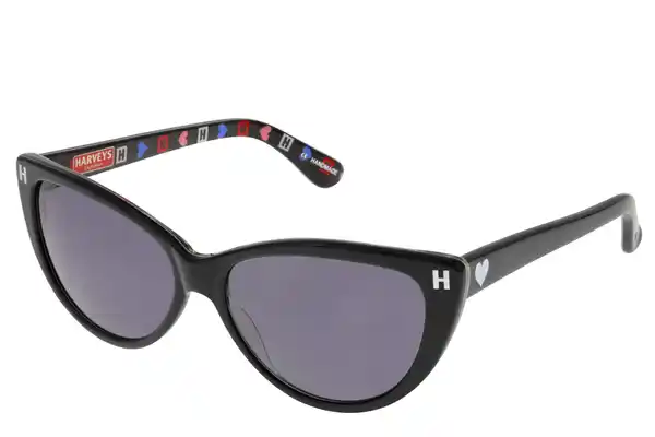 Ultra Lux - Harveys x Tres Noir