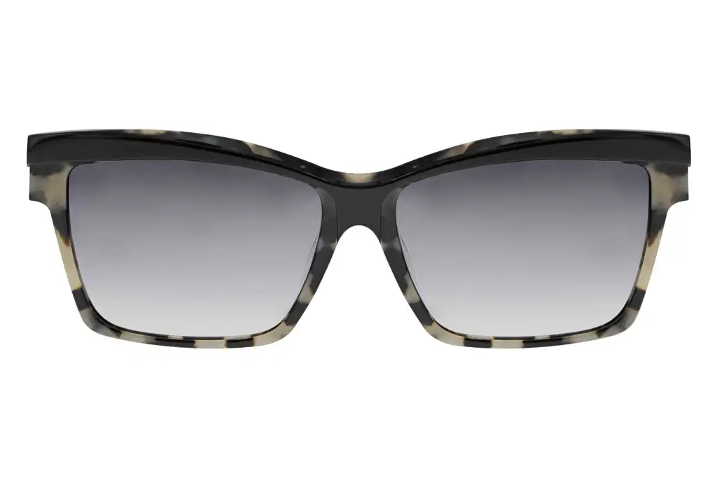 Sophia Tort Noir Front