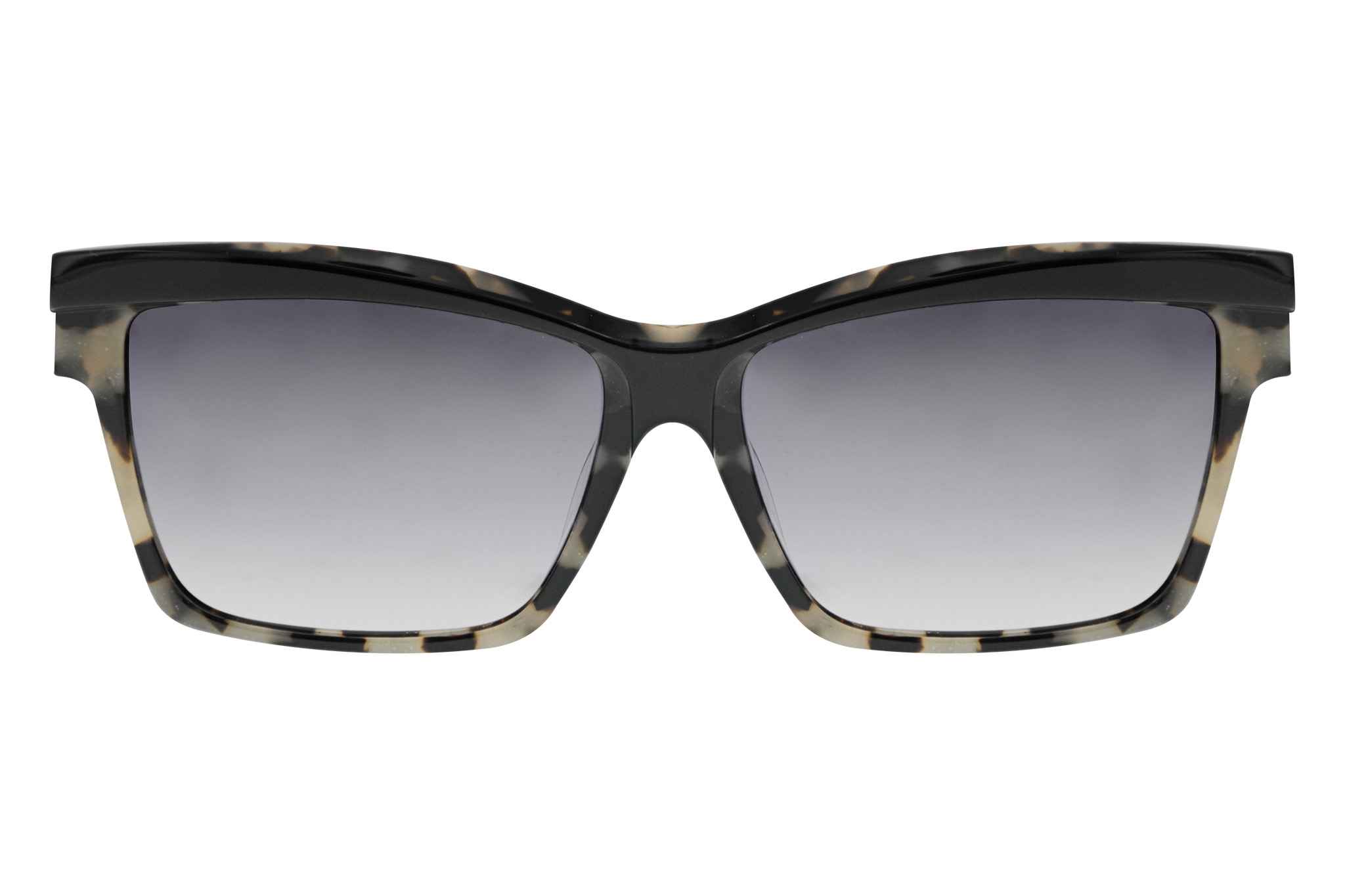 Sophia Tort Noir Front
