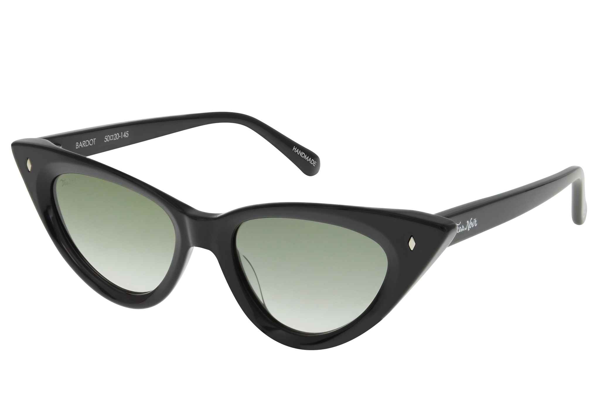 True For Twenty Bardot - g15 gradient lens - angle