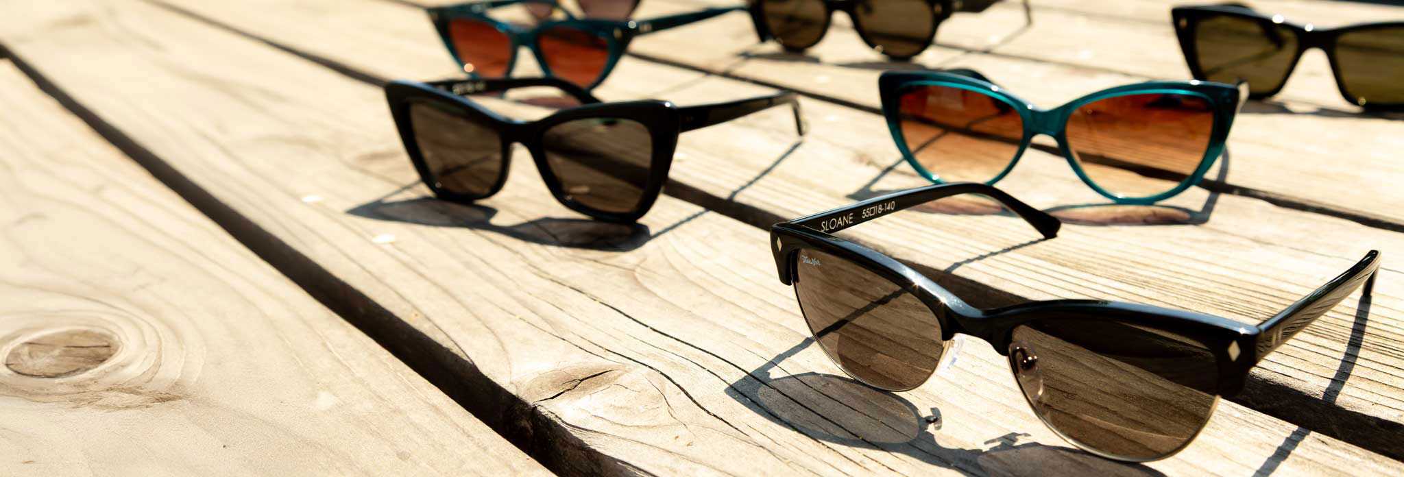 Women's Sunglasses