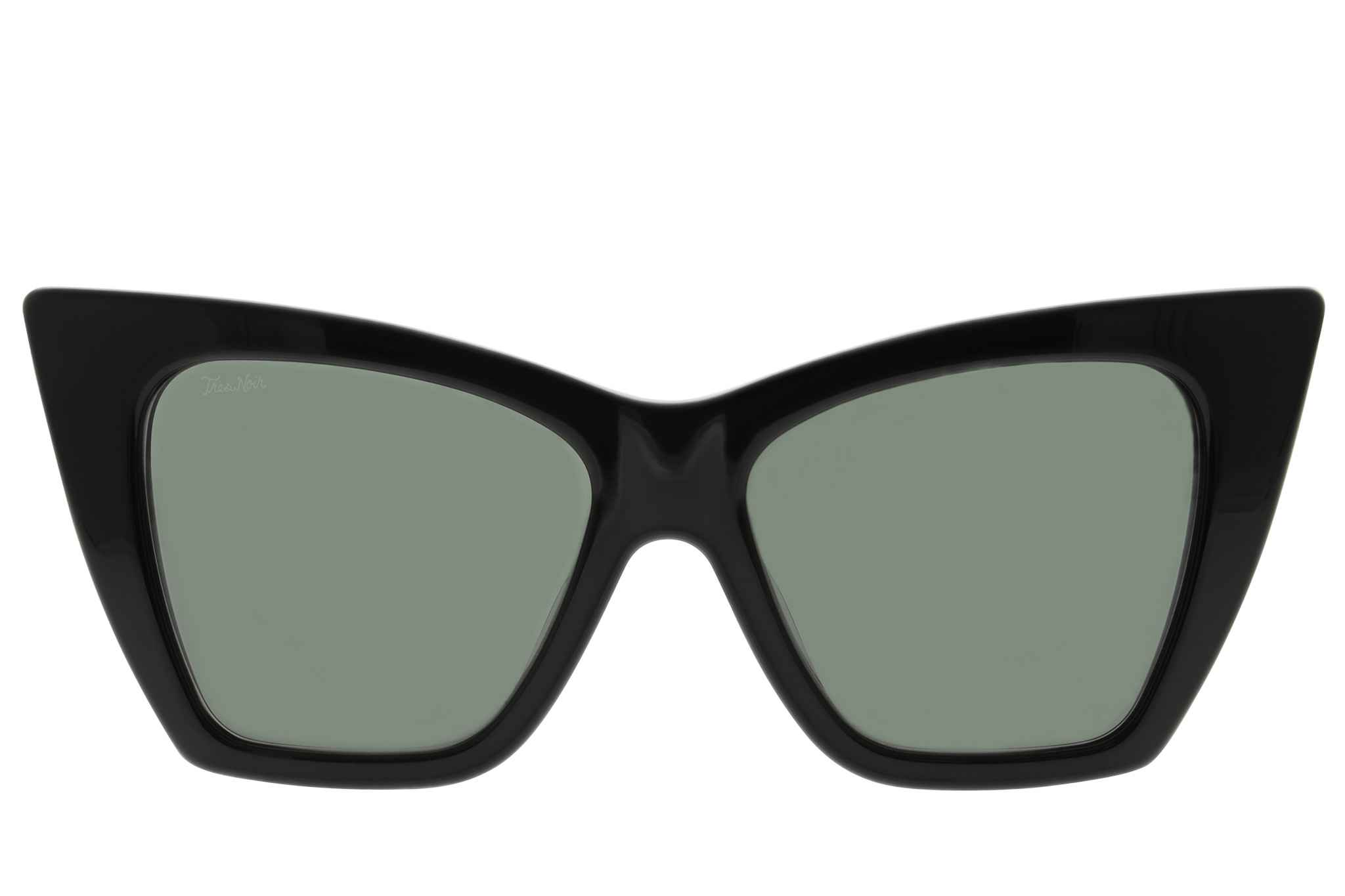 Lolita - Black - G15 Lens - front