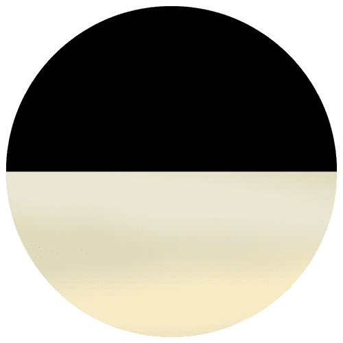 black-white-horn