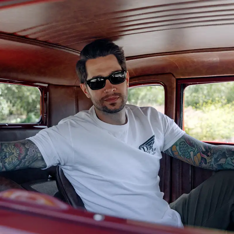 Griswold Lifestyle Image 3