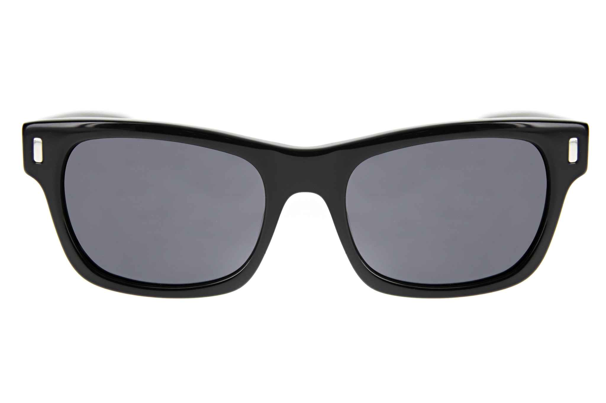 Tres Noir Sixty One Black Front