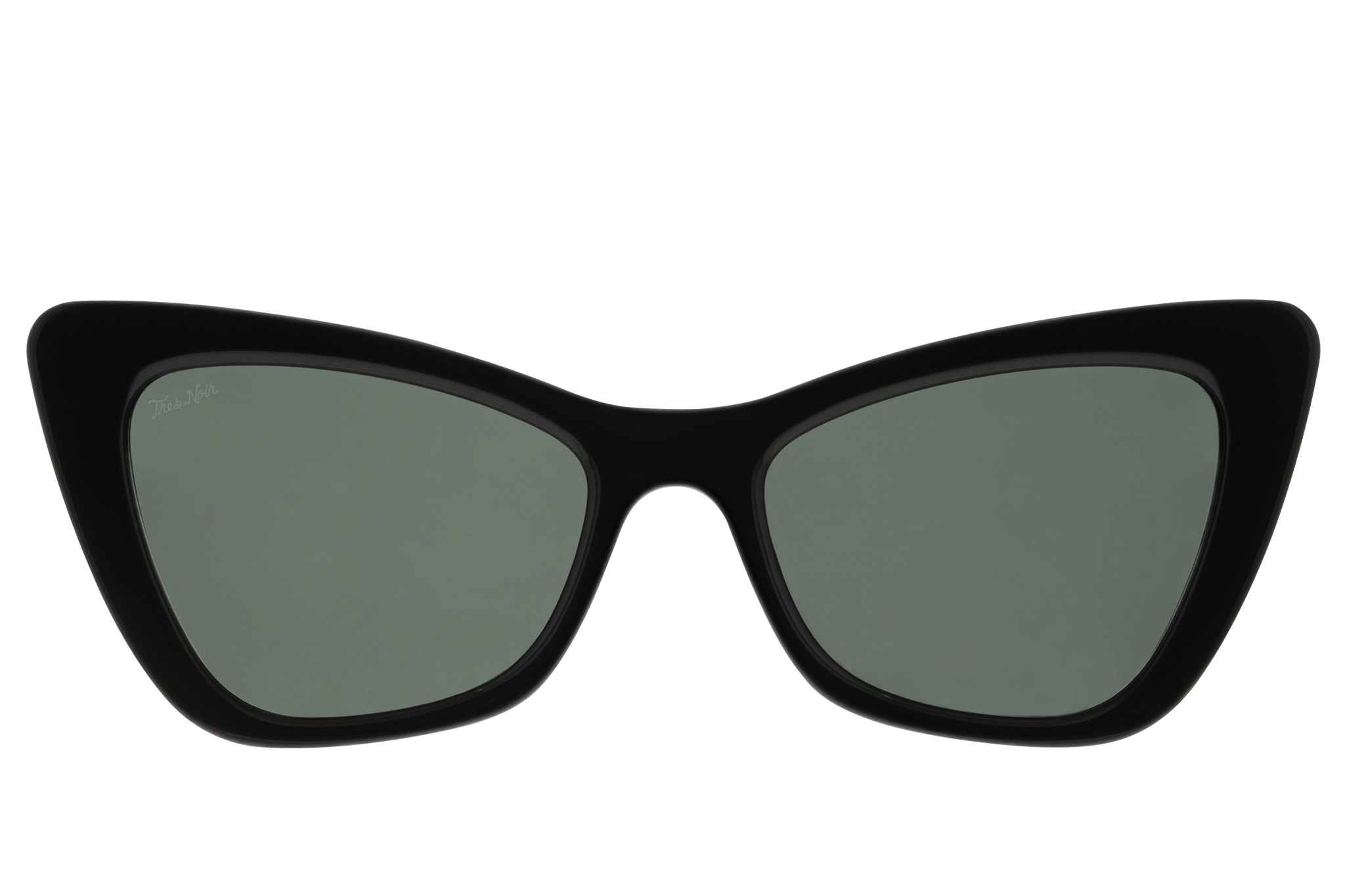 Hazel Black - g15 front