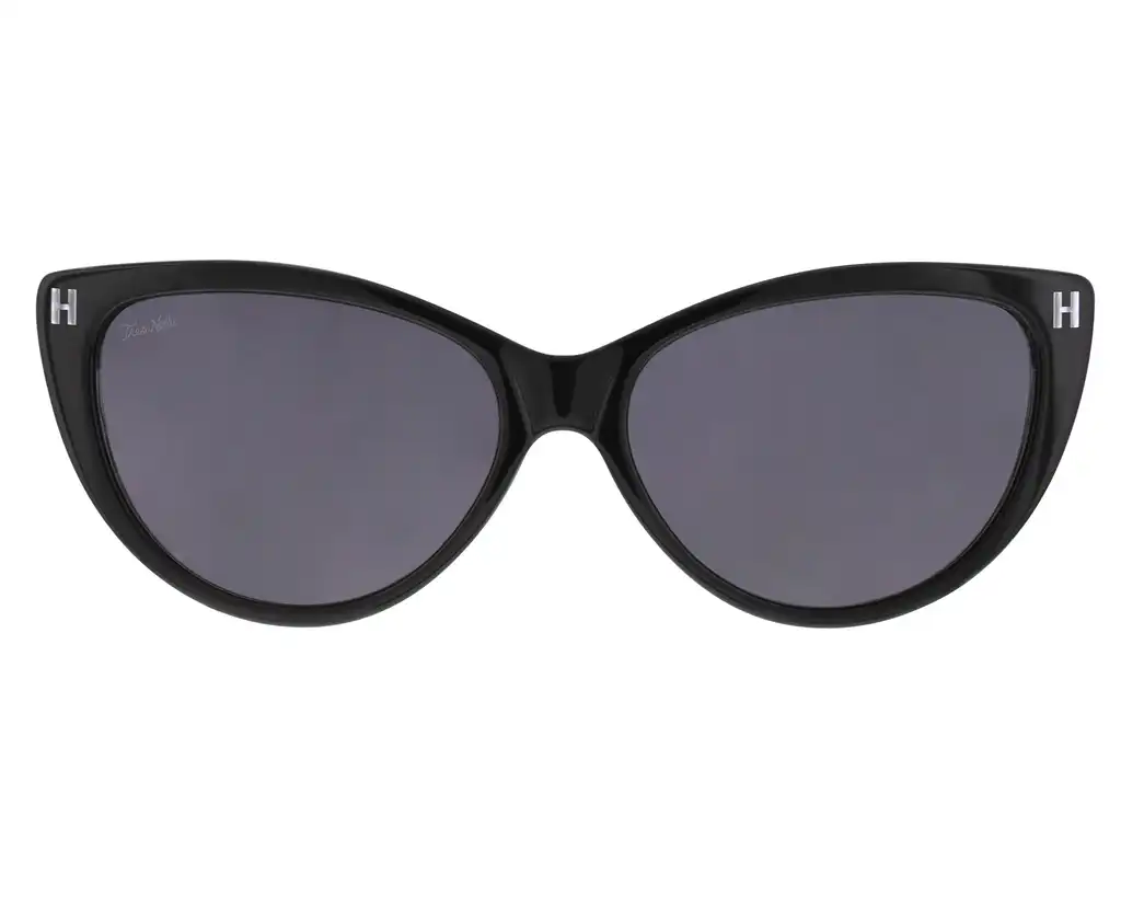 Ultra Lux - Harveys x Tres Noir - Black - Smoke - front