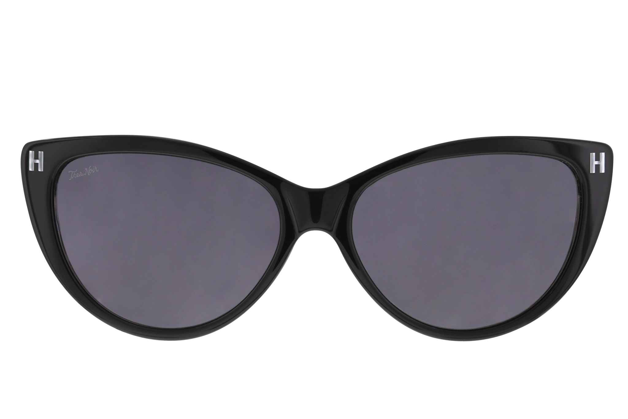 Ultra Lux - Harveys x Tres Noir - Black - Smoke - front