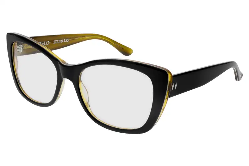 Petrillo Black Honey - Clear