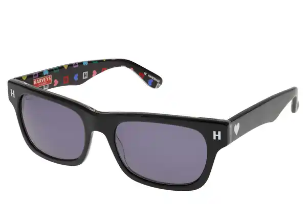 Sixty-One - Harveys x Tres Noir