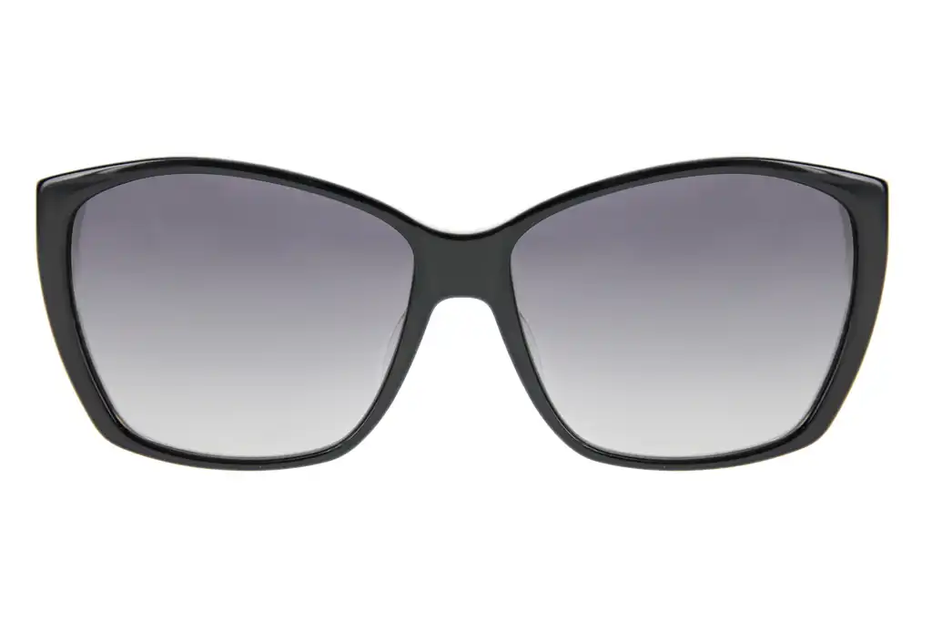 Tres Noir Le Saboteur Black White Front